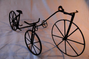bicicletas antiguas clasicas