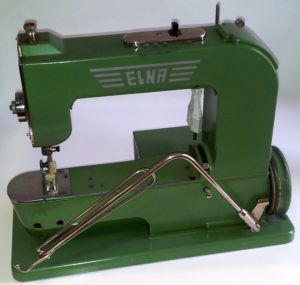 maquinas de coser antiguas marcas