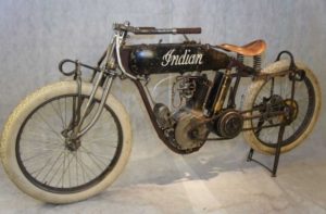 motos antiguas